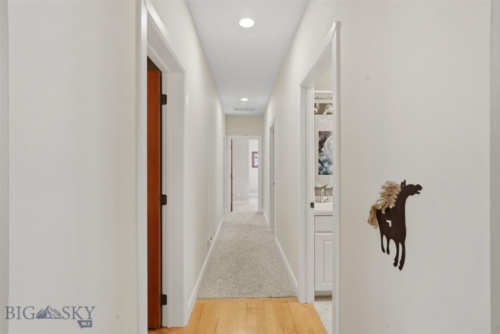 315 Chief Joseph Road, Big Sky MT 59716