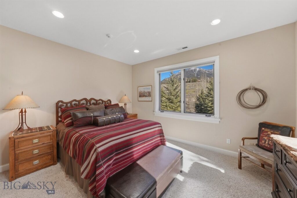 315 Chief Joseph Road, Big Sky MT 59716