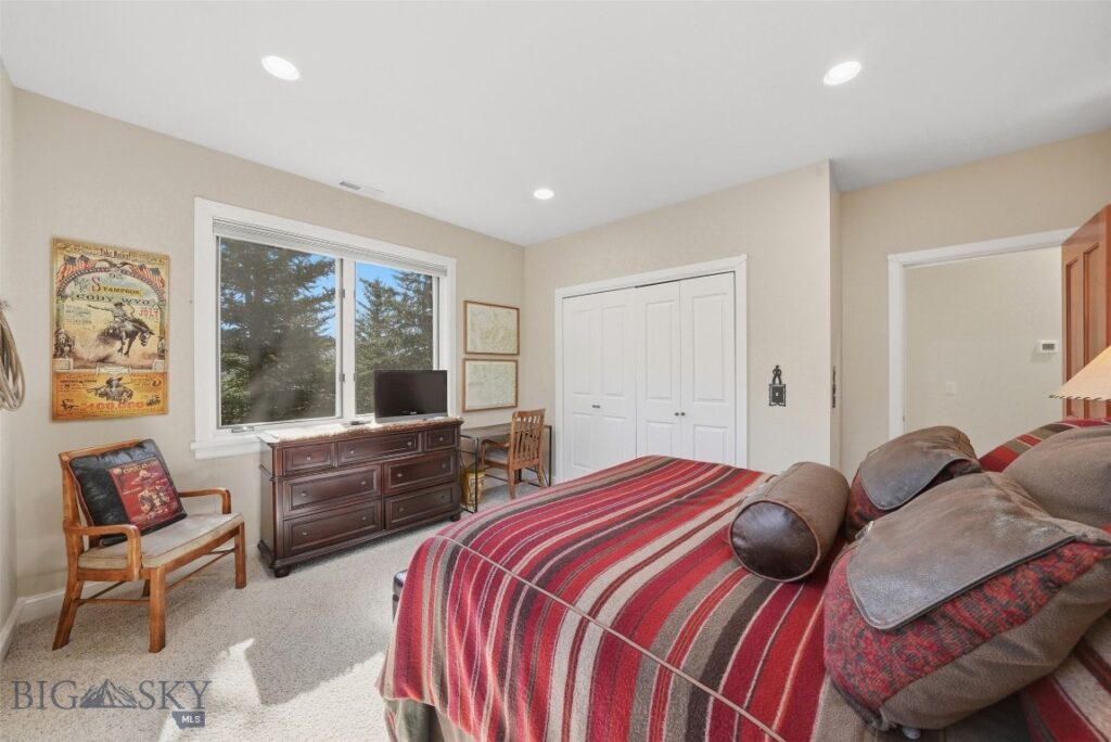 315 Chief Joseph Road, Big Sky MT 59716