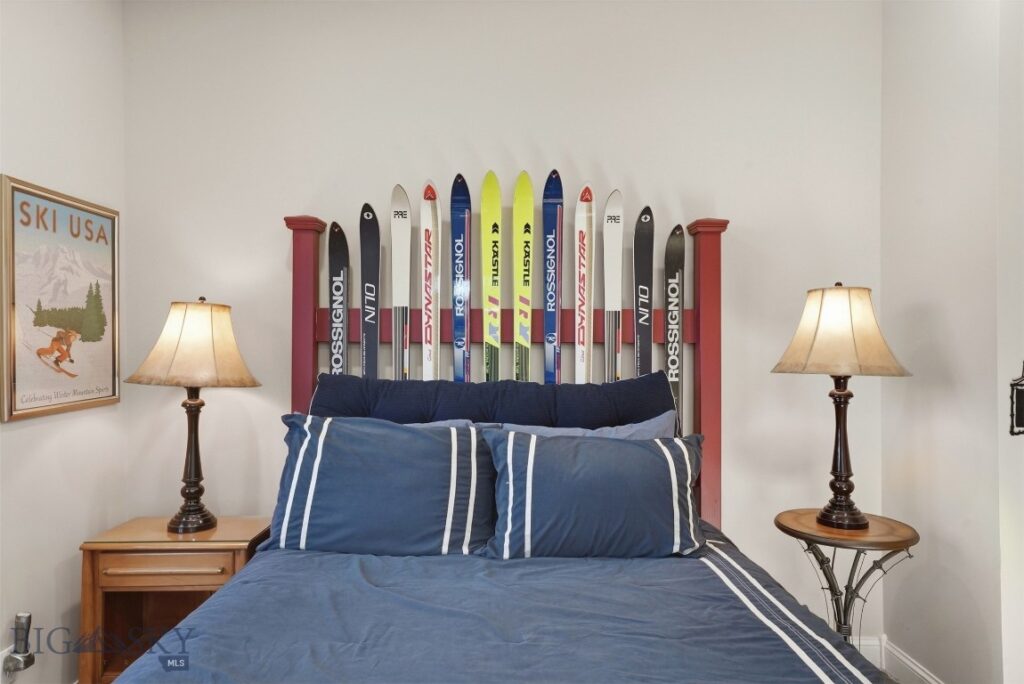 315 Chief Joseph Road, Big Sky MT 59716