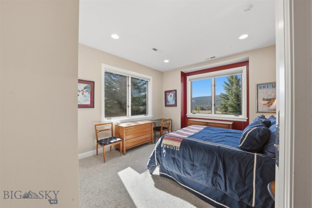 315 Chief Joseph Road, Big Sky MT 59716