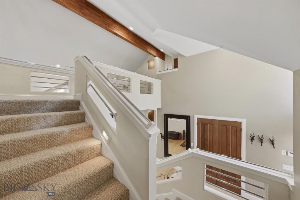 315 Chief Joseph Road, Big Sky MT 59716