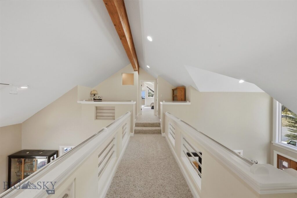315 Chief Joseph Road, Big Sky MT 59716