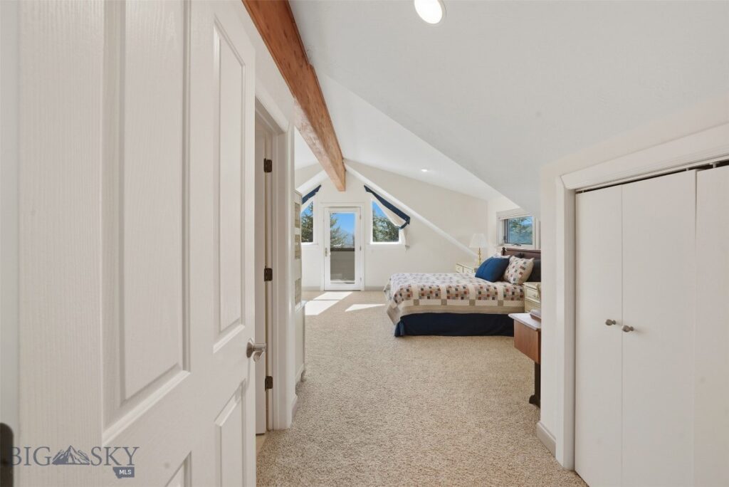 315 Chief Joseph Road, Big Sky MT 59716