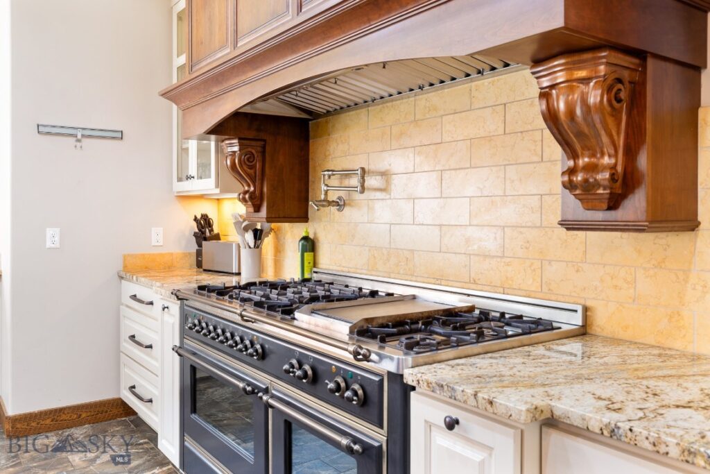 319 Skywood Drive, Big Sky MT 59716
