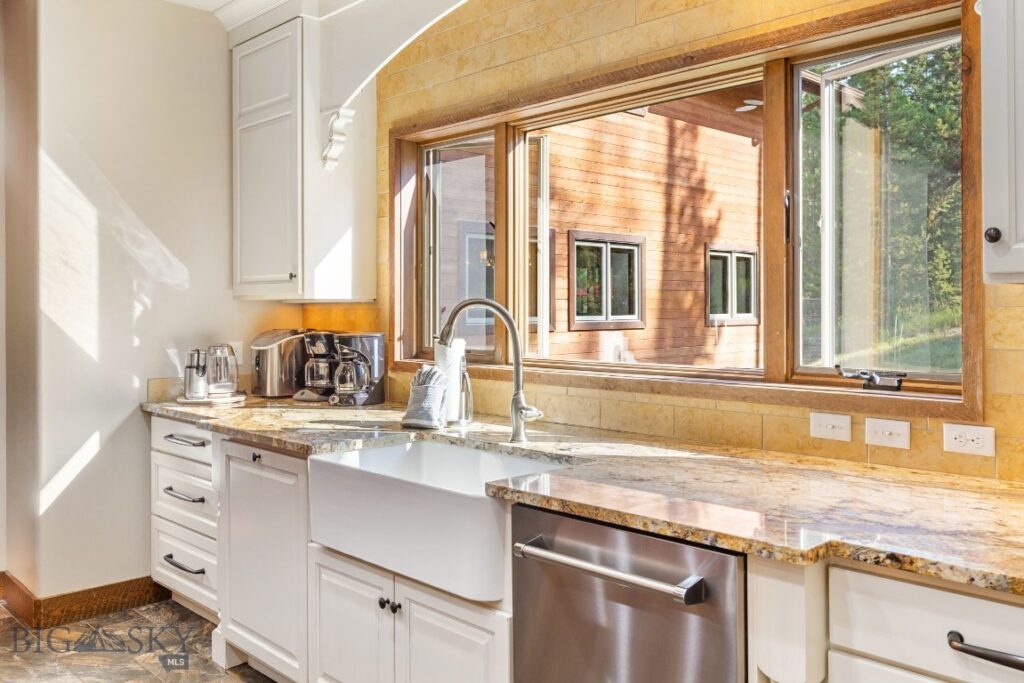 319 Skywood Drive, Big Sky MT 59716