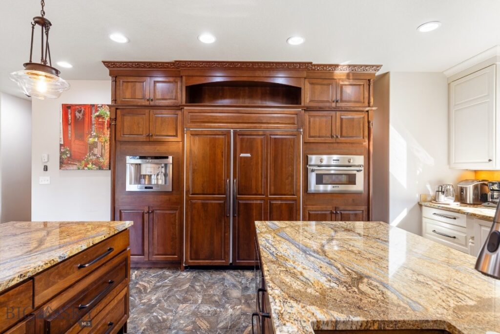 319 Skywood Drive, Big Sky MT 59716