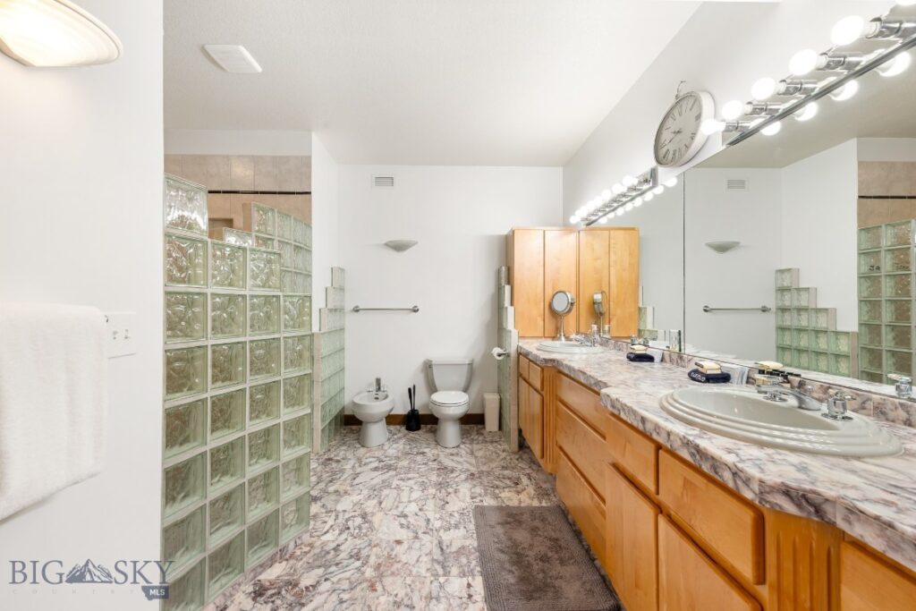 319 Skywood Drive, Big Sky MT 59716