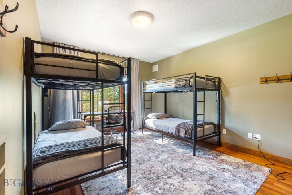 319 Skywood Drive, Big Sky MT 59716