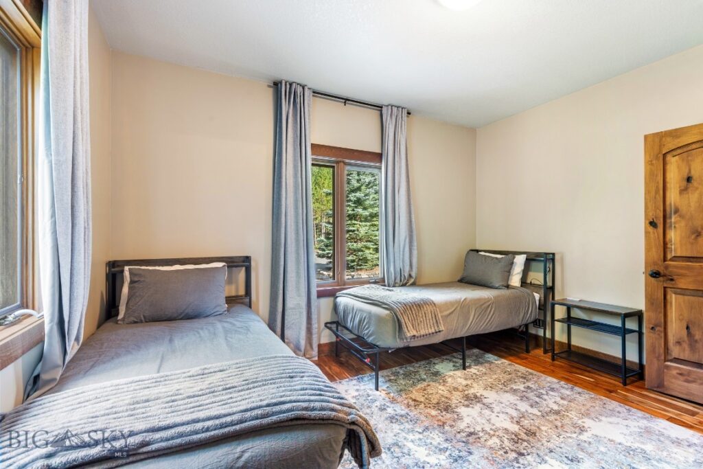 319 Skywood Drive, Big Sky MT 59716