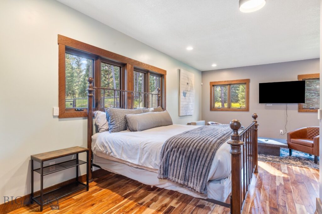 319 Skywood Drive, Big Sky MT 59716