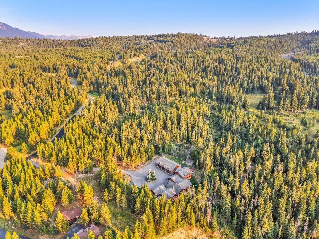 319 Skywood Drive, Big Sky MT 59716