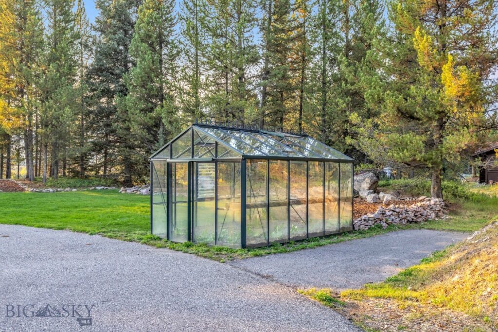 319 Skywood Drive, Big Sky MT 59716