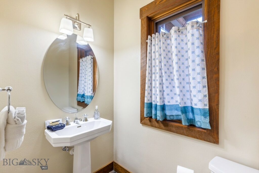 319 Skywood Drive, Big Sky MT 59716