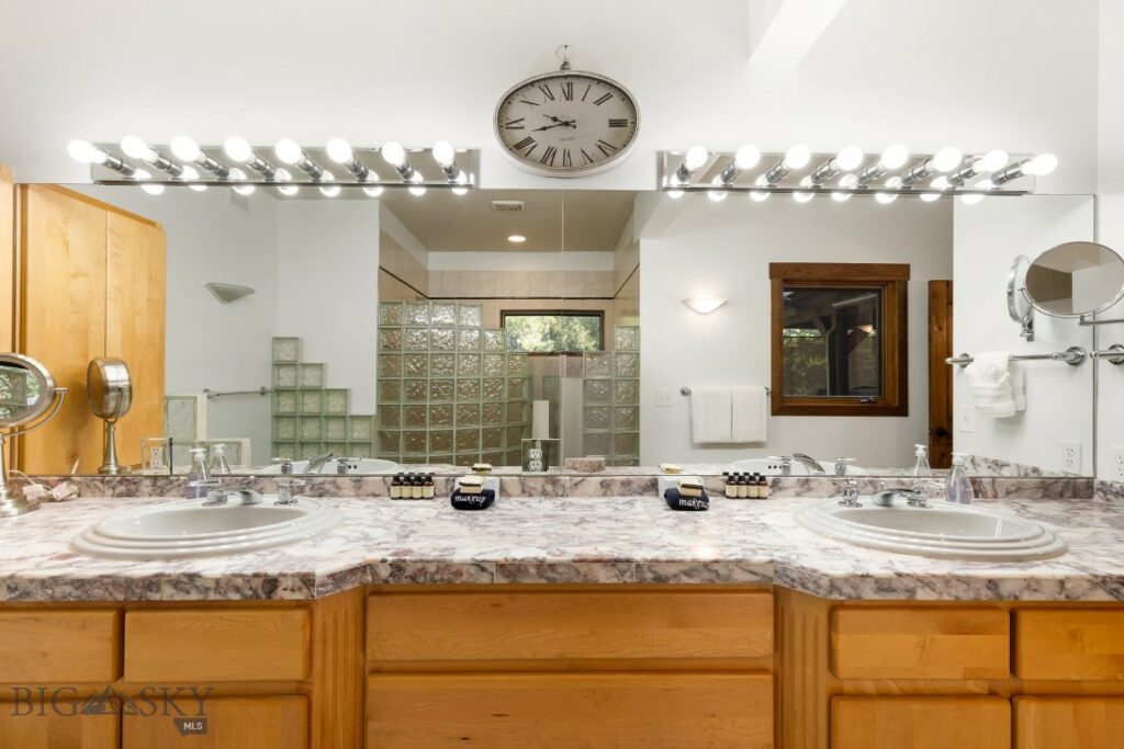 319 Skywood Drive, Big Sky MT 59716