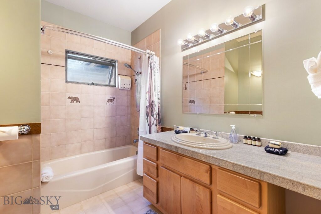 319 Skywood Drive, Big Sky MT 59716