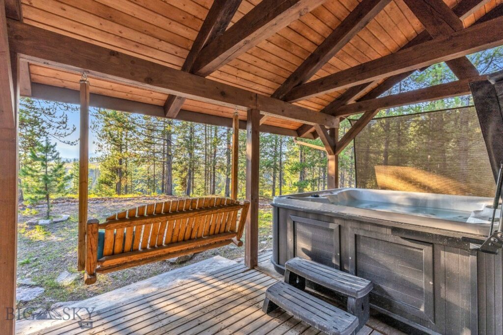 319 Skywood Drive, Big Sky MT 59716