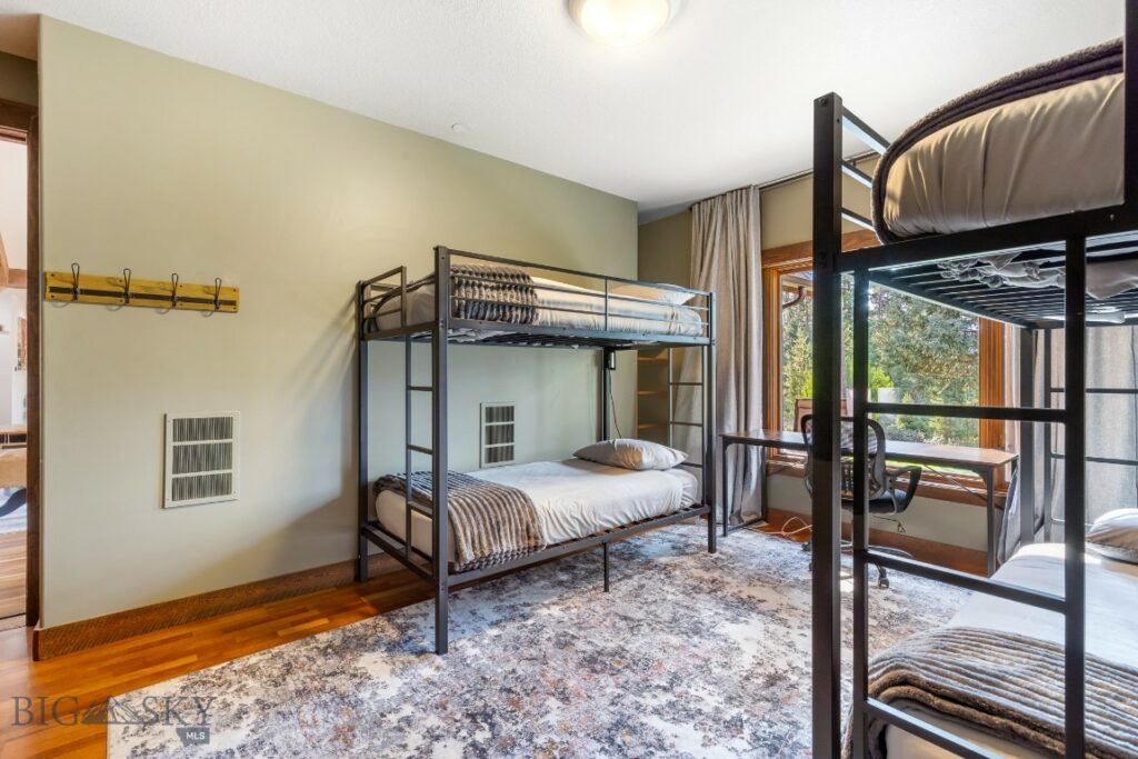 319 Skywood Drive, Big Sky MT 59716