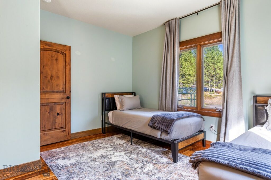 319 Skywood Drive, Big Sky MT 59716