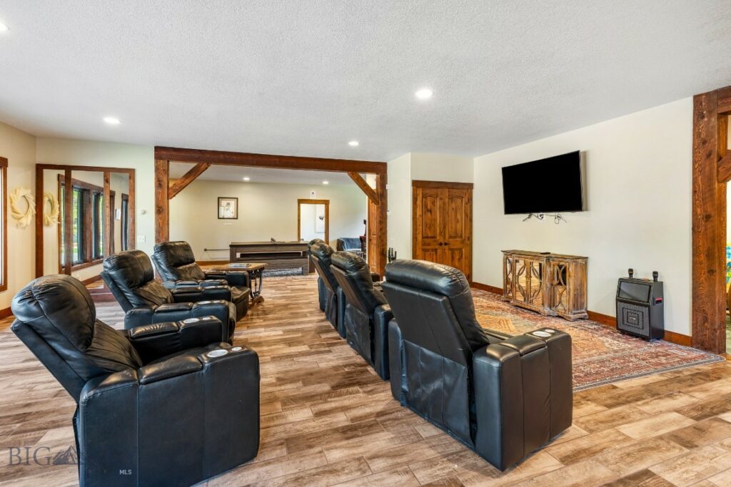 319 Skywood Drive, Big Sky MT 59716