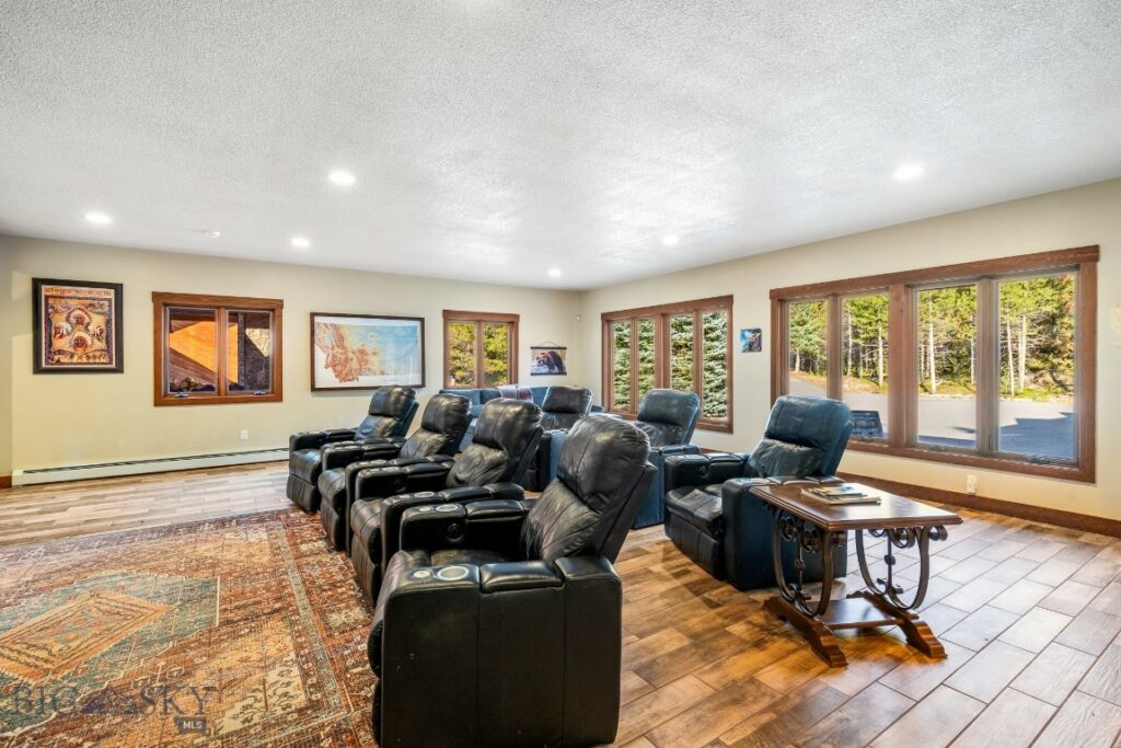 319 Skywood Drive, Big Sky MT 59716