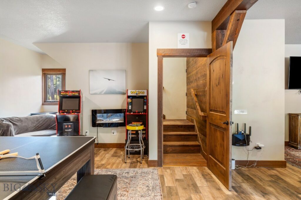319 Skywood Drive, Big Sky MT 59716