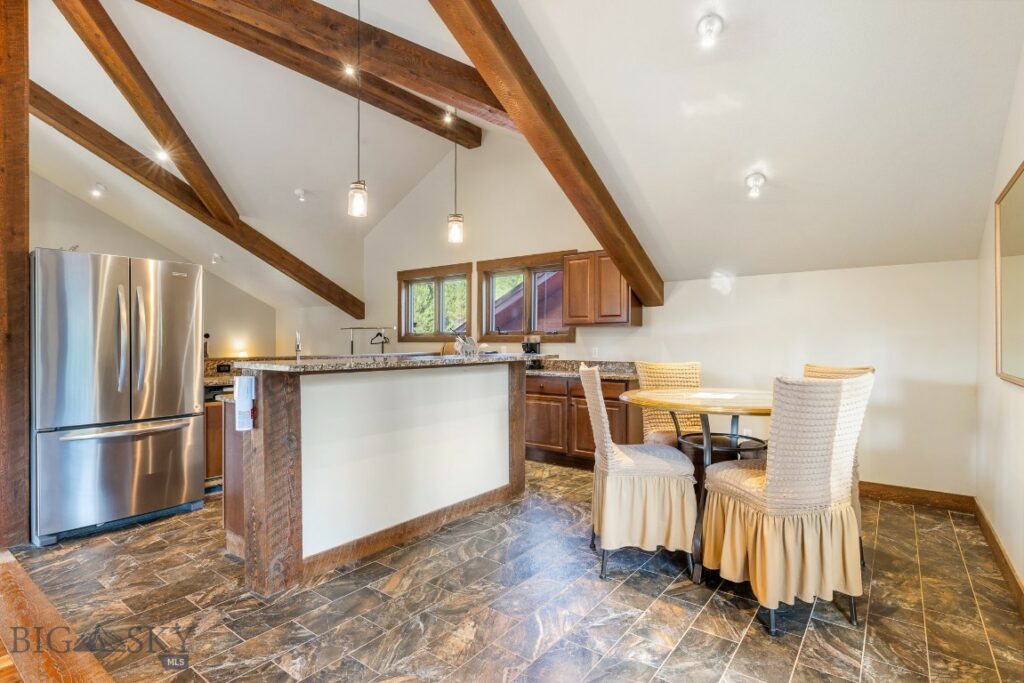 319 Skywood Drive, Big Sky MT 59716