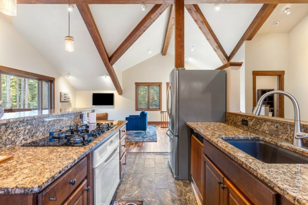 319 Skywood Drive, Big Sky MT 59716