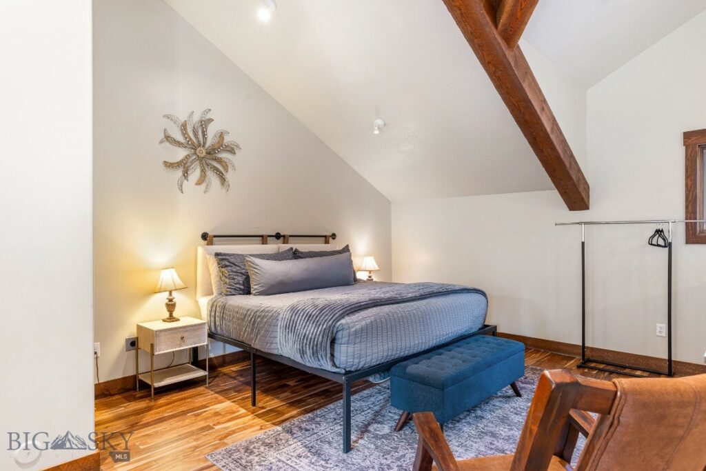 319 Skywood Drive, Big Sky MT 59716