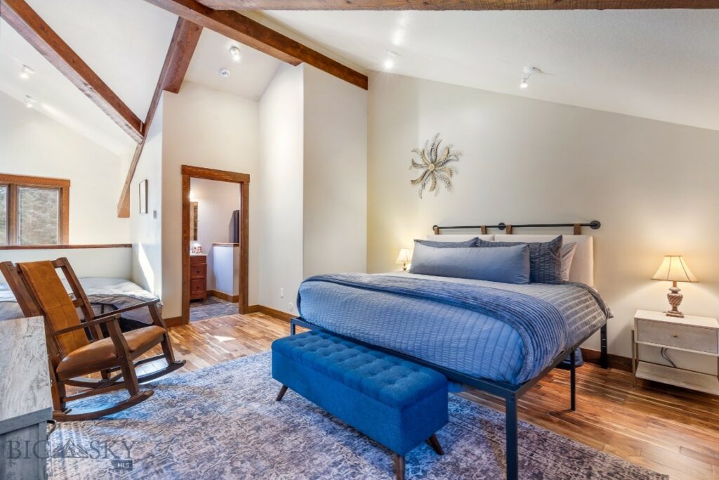 319 Skywood Drive, Big Sky MT 59716