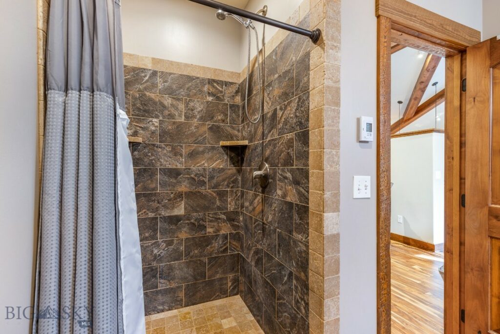 319 Skywood Drive, Big Sky MT 59716