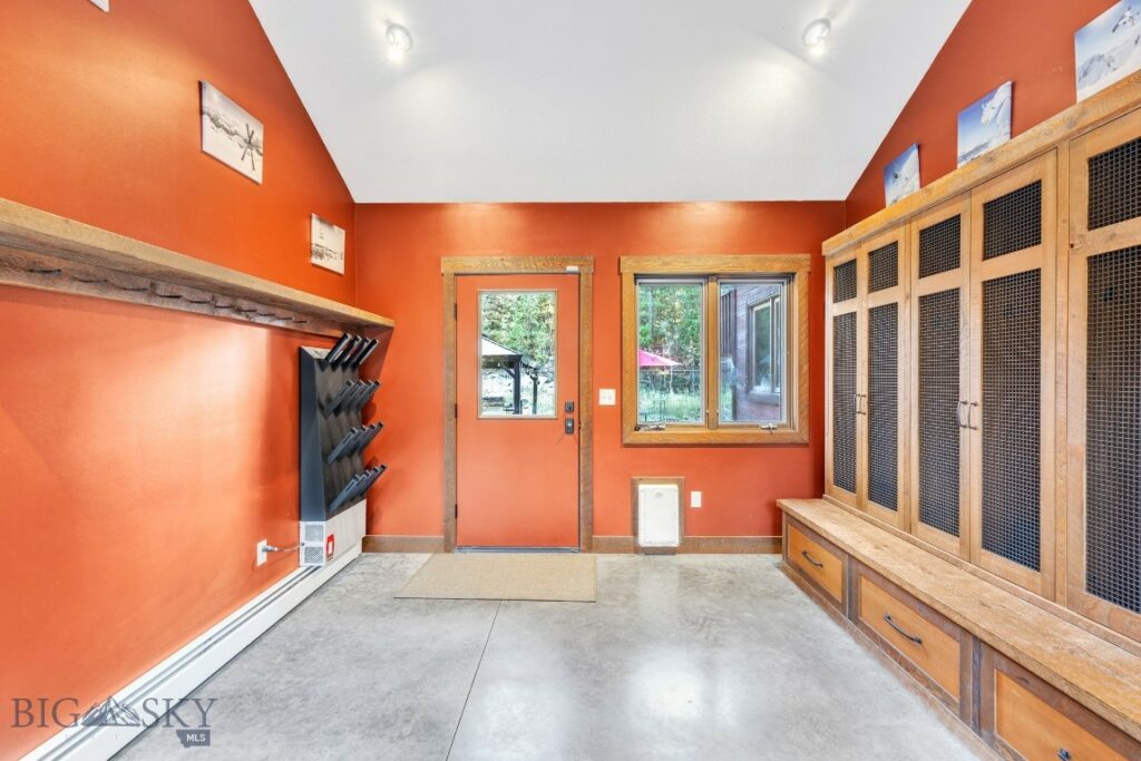 319 Skywood Drive, Big Sky MT 59716