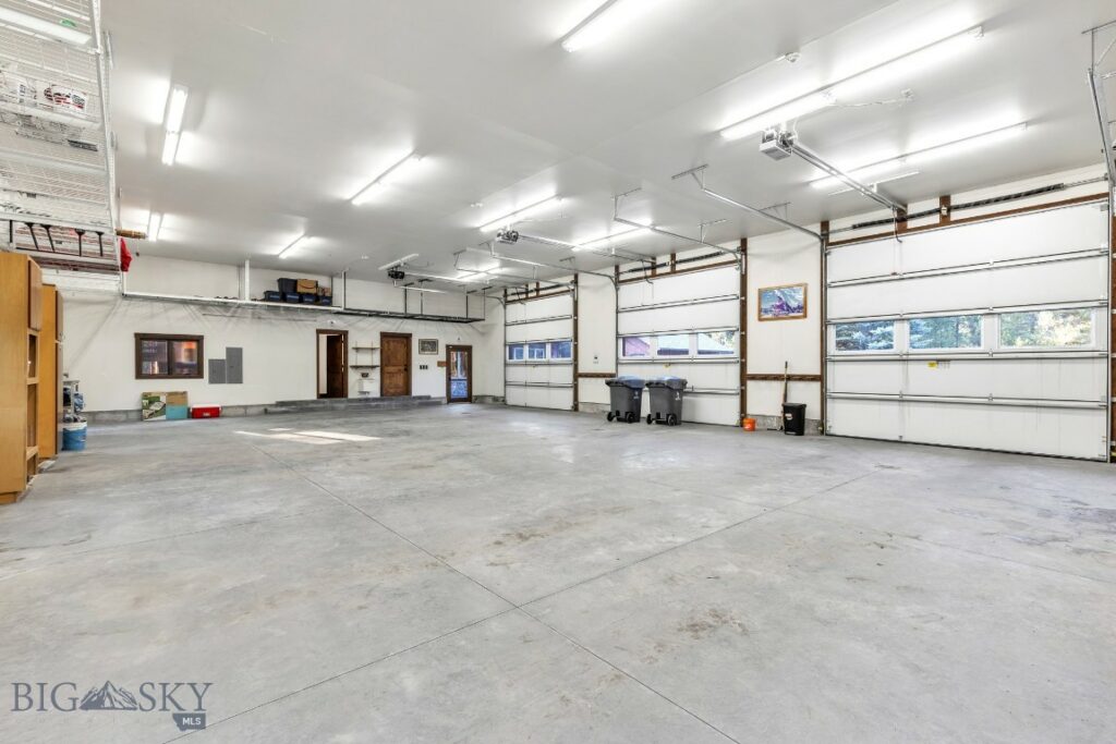 319 Skywood Drive, Big Sky MT 59716