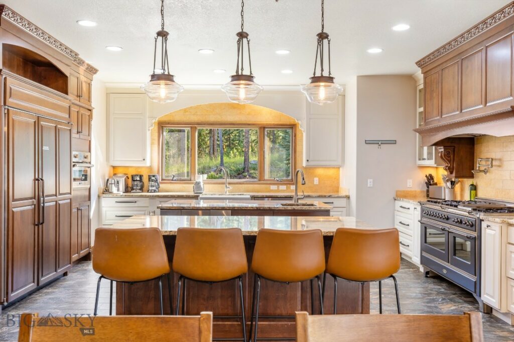 319 Skywood Drive, Big Sky MT 59716