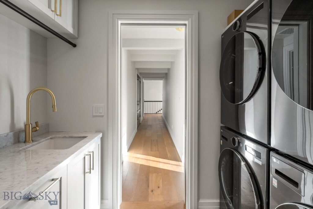 32 Marmot Lane, Big Sky MT 59716
