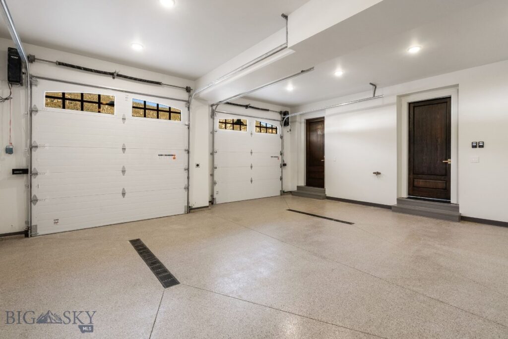 32 Marmot Lane, Big Sky MT 59716