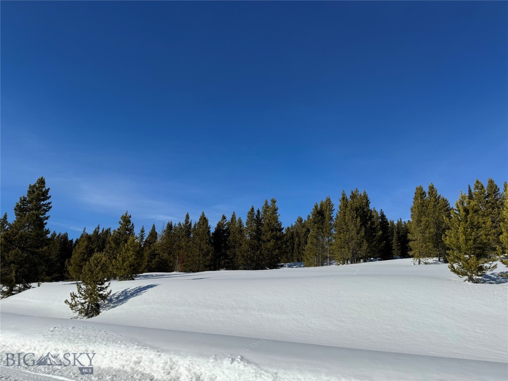 32 BEEHIVE BASIN ROAD LOT 235, Big Sky MT 59716