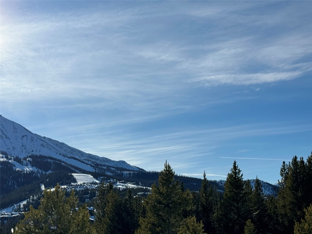 32 BEEHIVE BASIN ROAD LOT 235, Big Sky MT 59716