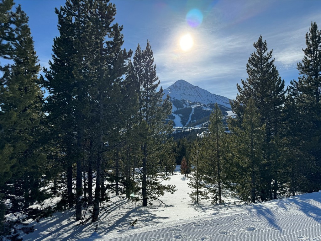 32 BEEHIVE BASIN ROAD LOT 235, Big Sky MT 59716