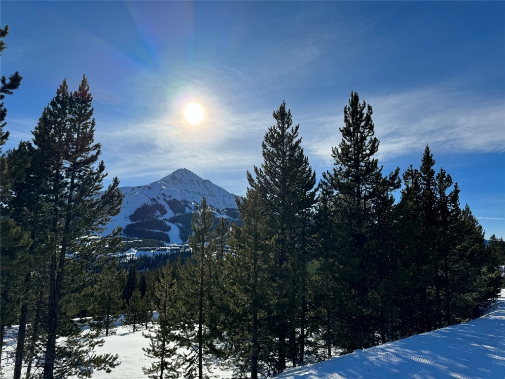 32 BEEHIVE BASIN ROAD LOT 235, Big Sky MT 59716