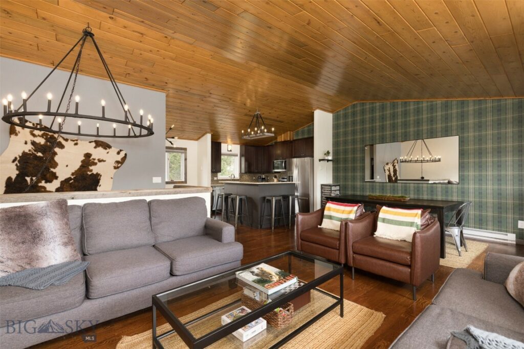 32 Rose Hip Circle, Big Sky MT 59716