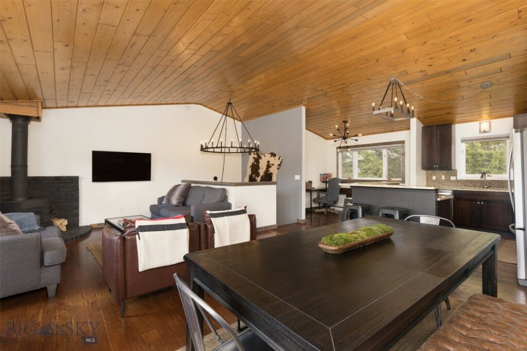 32 Rose Hip Circle, Big Sky MT 59716