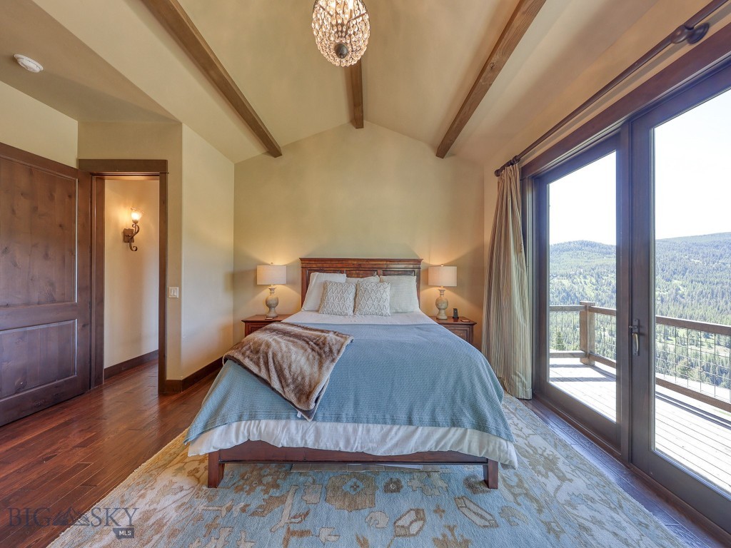 3225 Ousel Falls Road, Big Sky MT 59716
