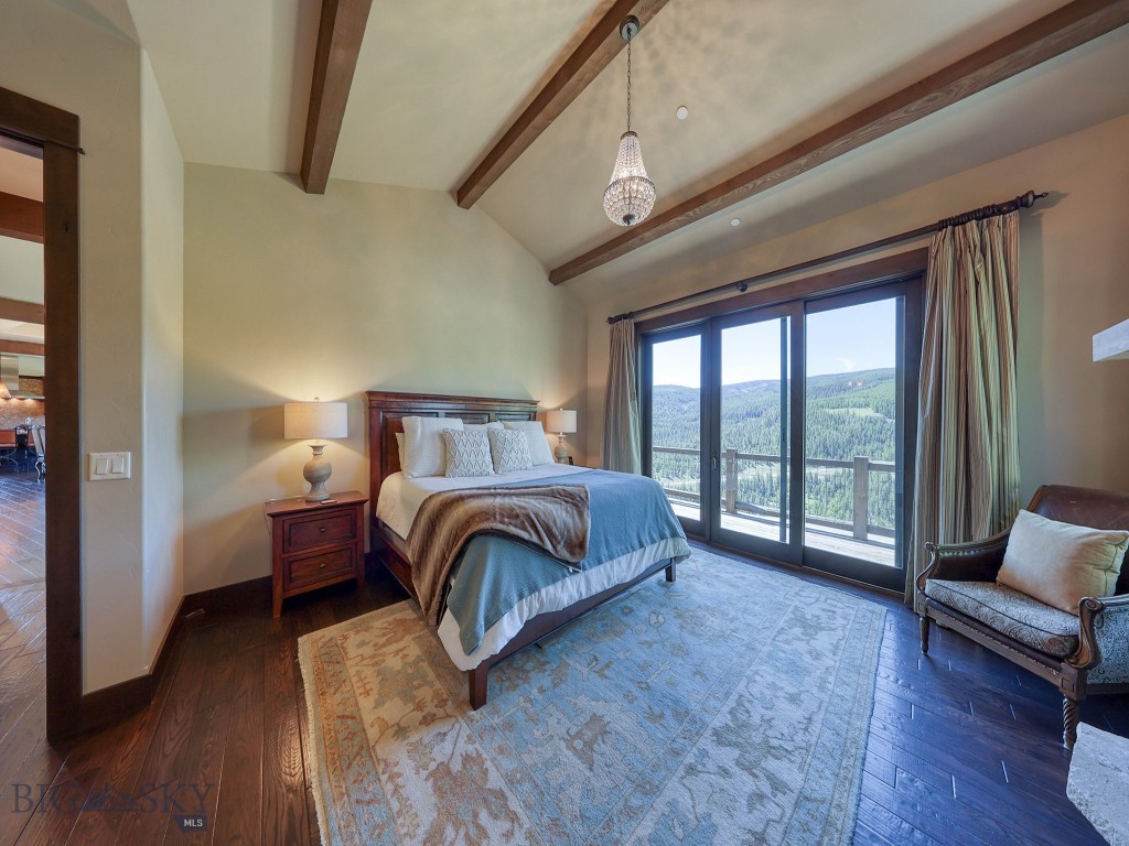 3225 Ousel Falls Road, Big Sky MT 59716