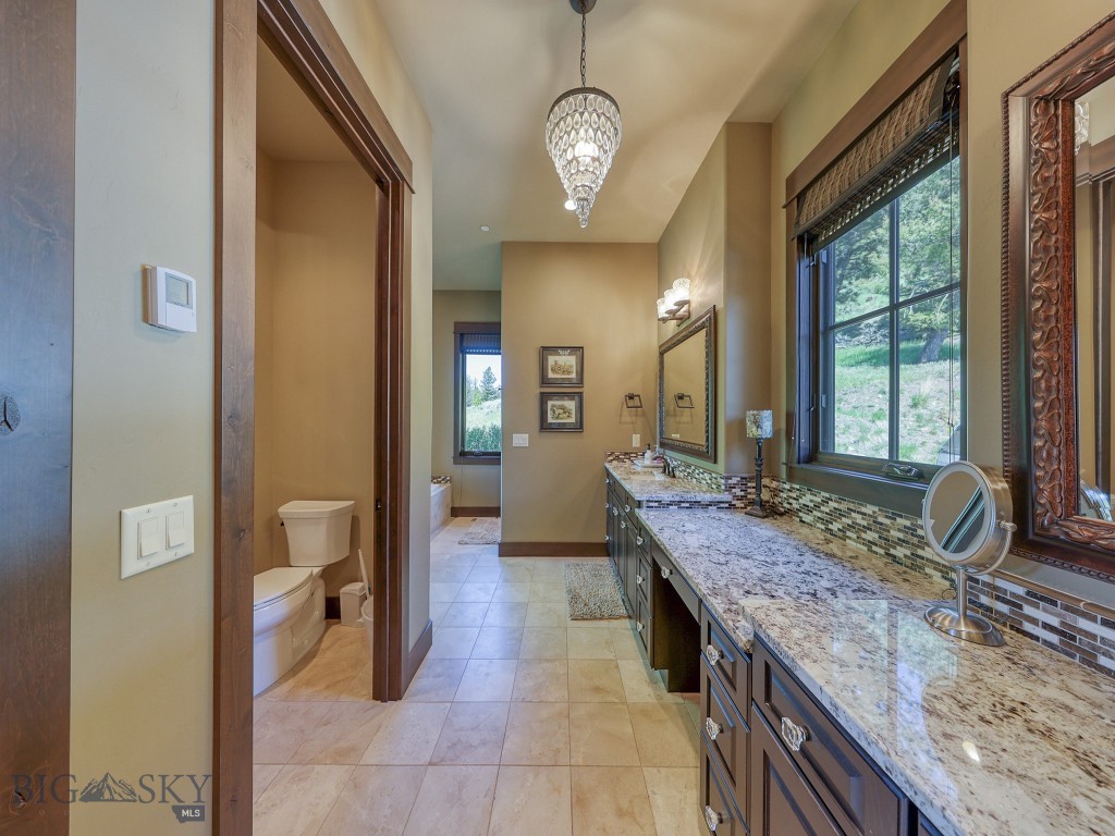 3225 Ousel Falls Road, Big Sky MT 59716