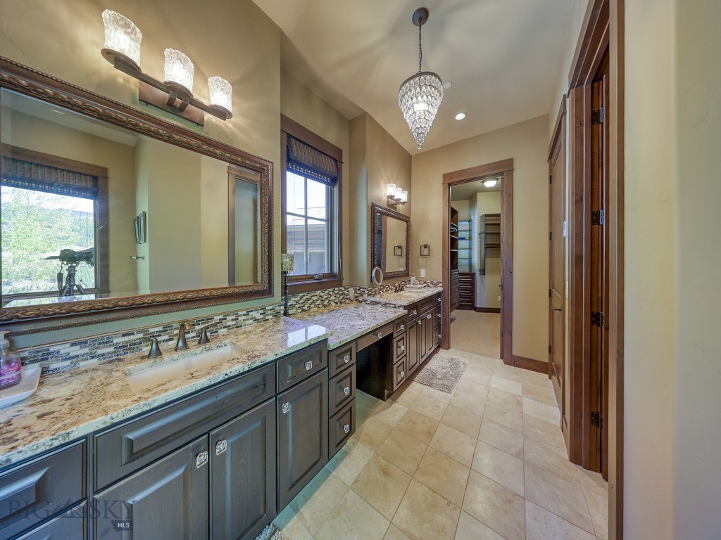 3225 Ousel Falls Road, Big Sky MT 59716