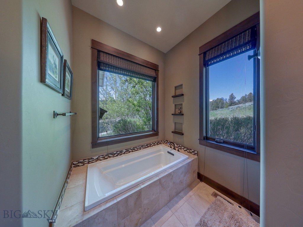 3225 Ousel Falls Road, Big Sky MT 59716