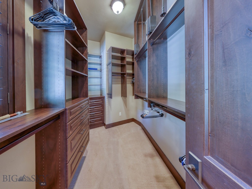 3225 Ousel Falls Road, Big Sky MT 59716