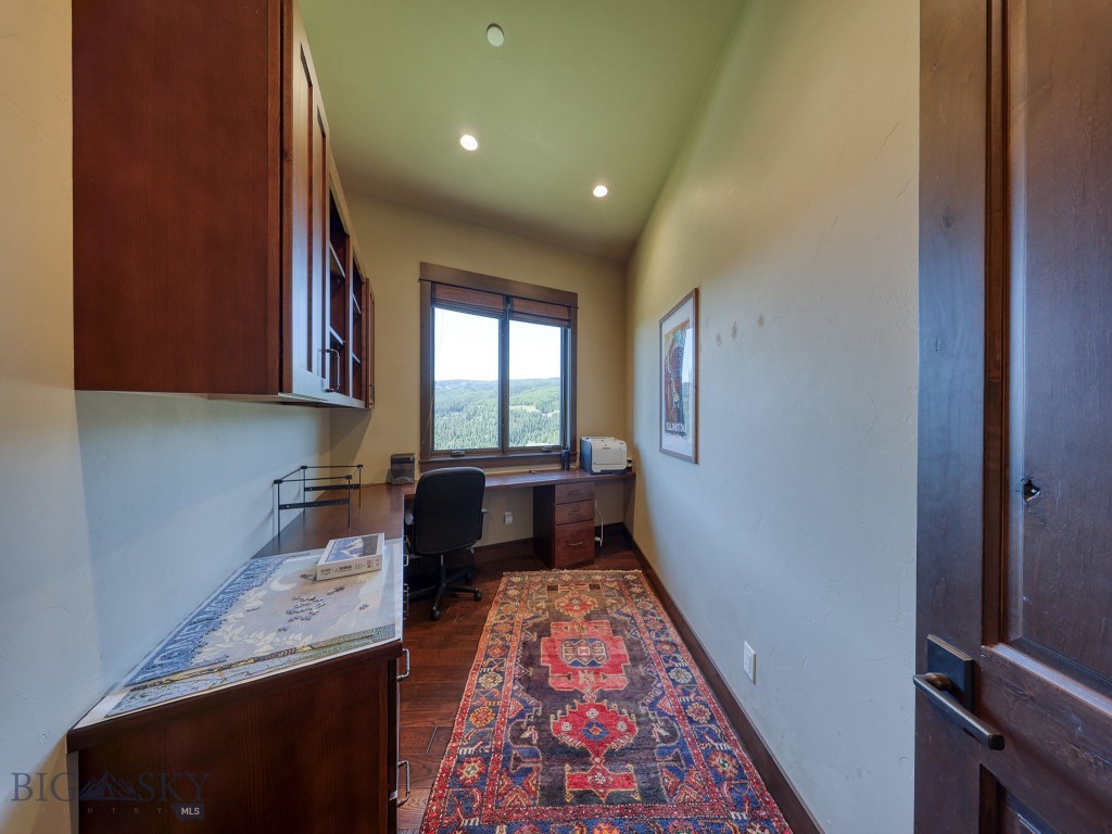 3225 Ousel Falls Road, Big Sky MT 59716