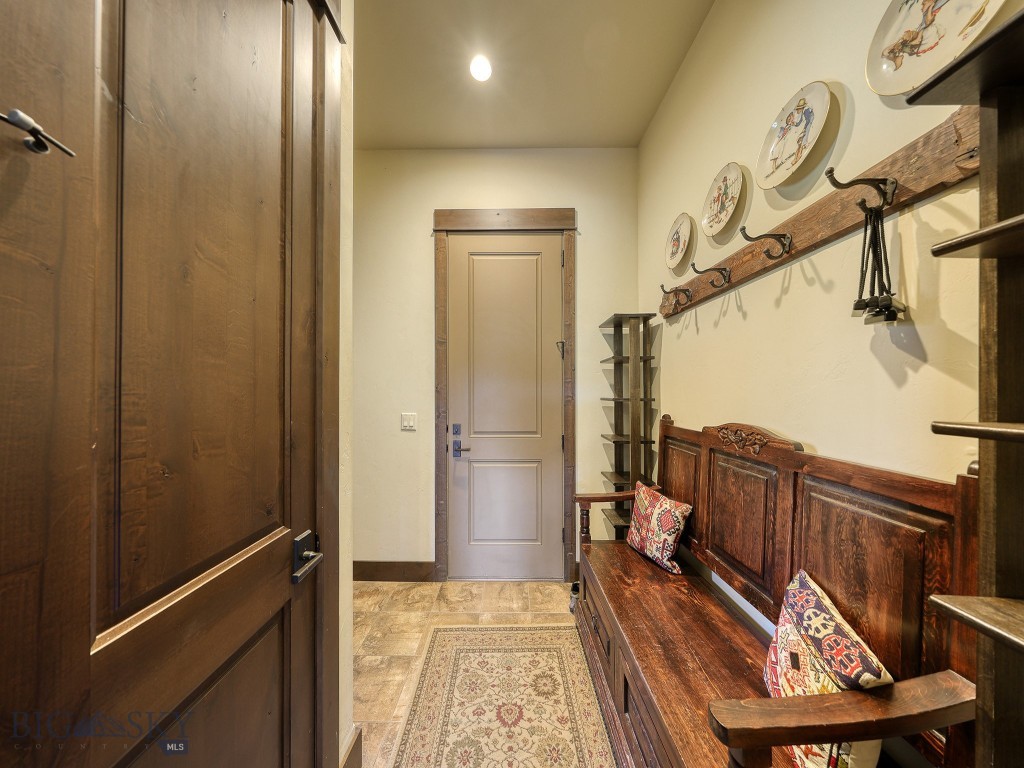 3225 Ousel Falls Road, Big Sky MT 59716